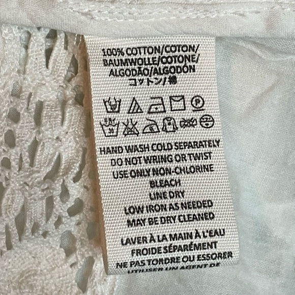 Free People | Constant Crush Tank (S)​ - Picture 12 of 12